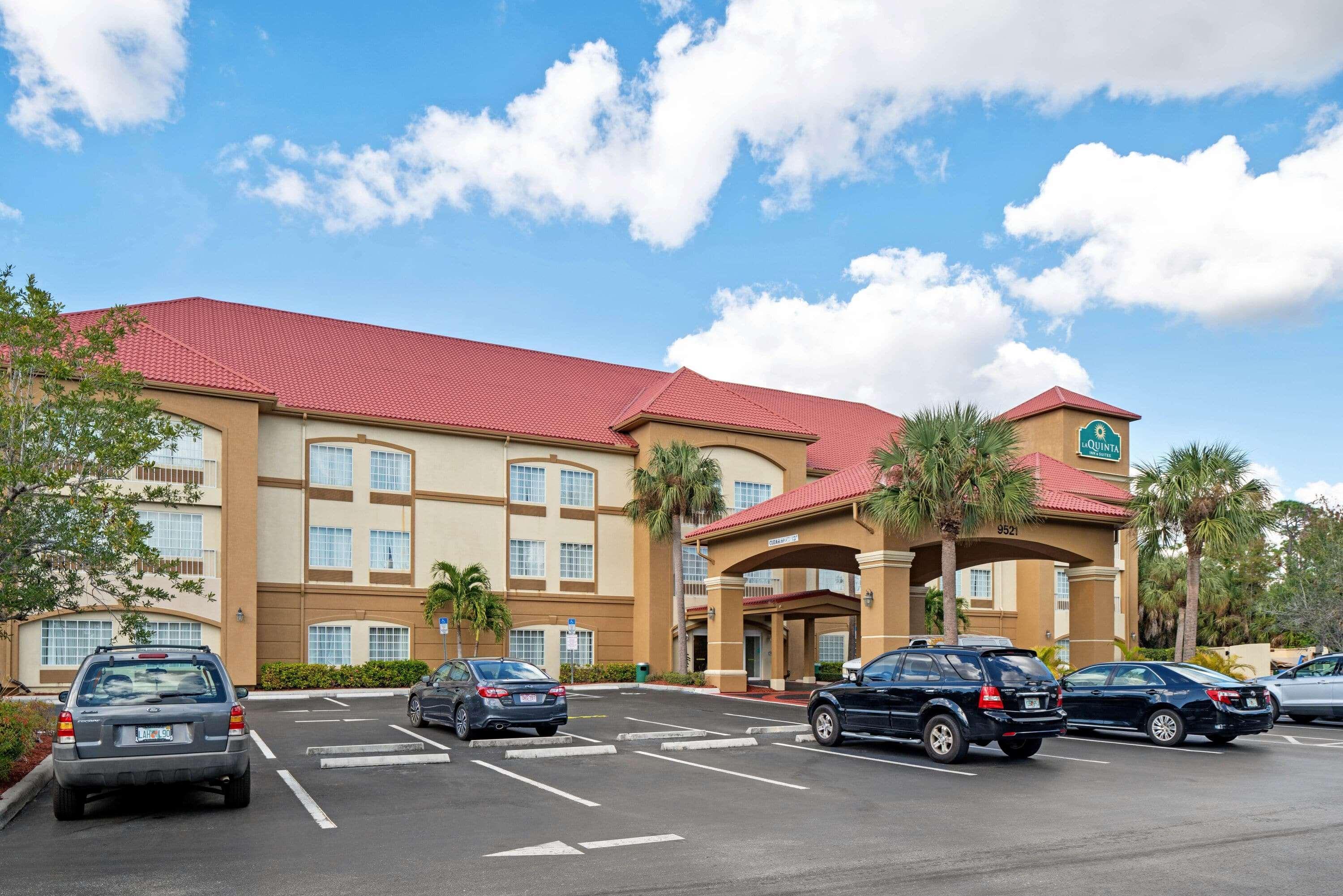 La Quinta Inn&Suites Fort Myers I-75 Extérieur photo