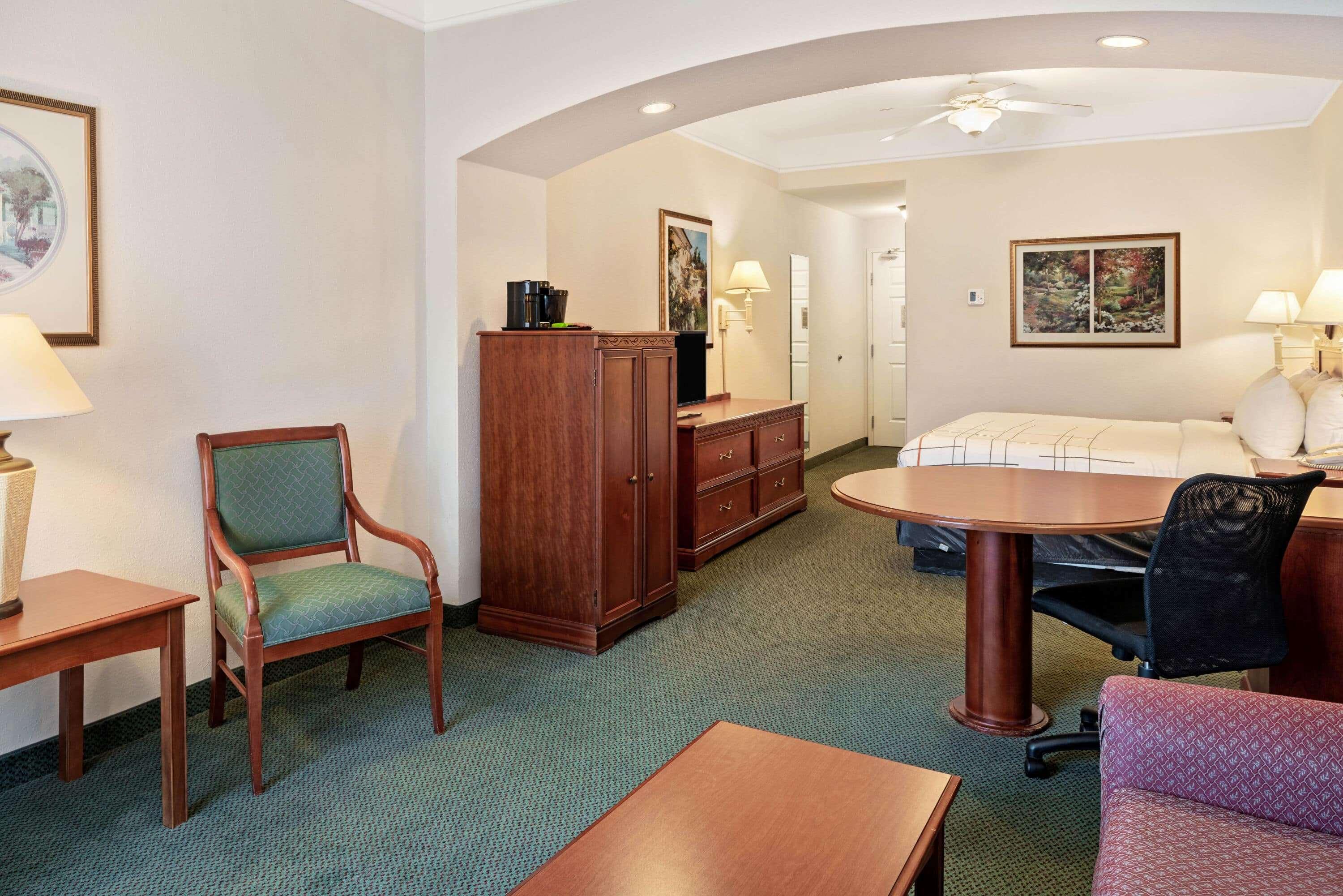 La Quinta Inn&Suites Fort Myers I-75 Extérieur photo