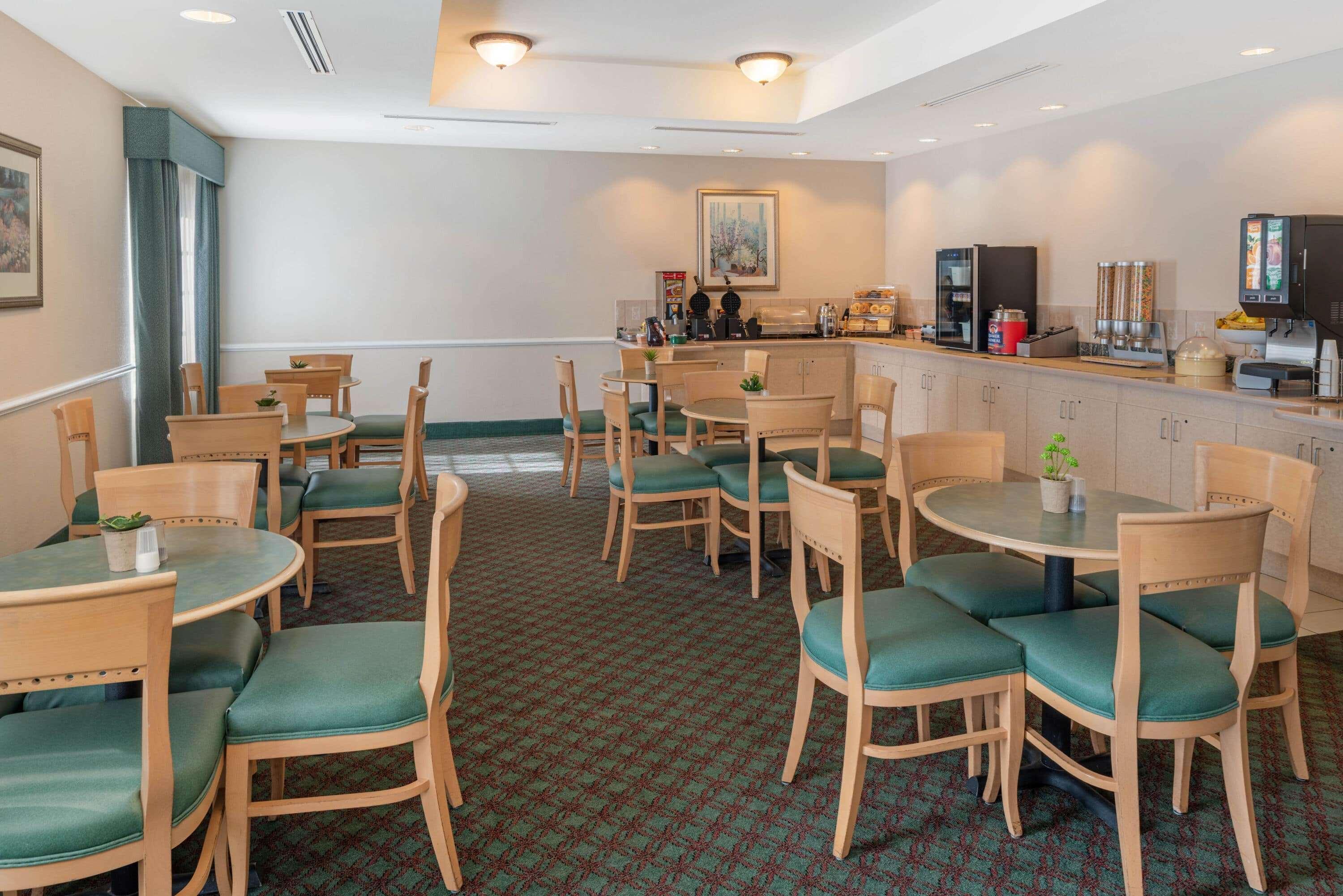La Quinta Inn&Suites Fort Myers I-75 Extérieur photo
