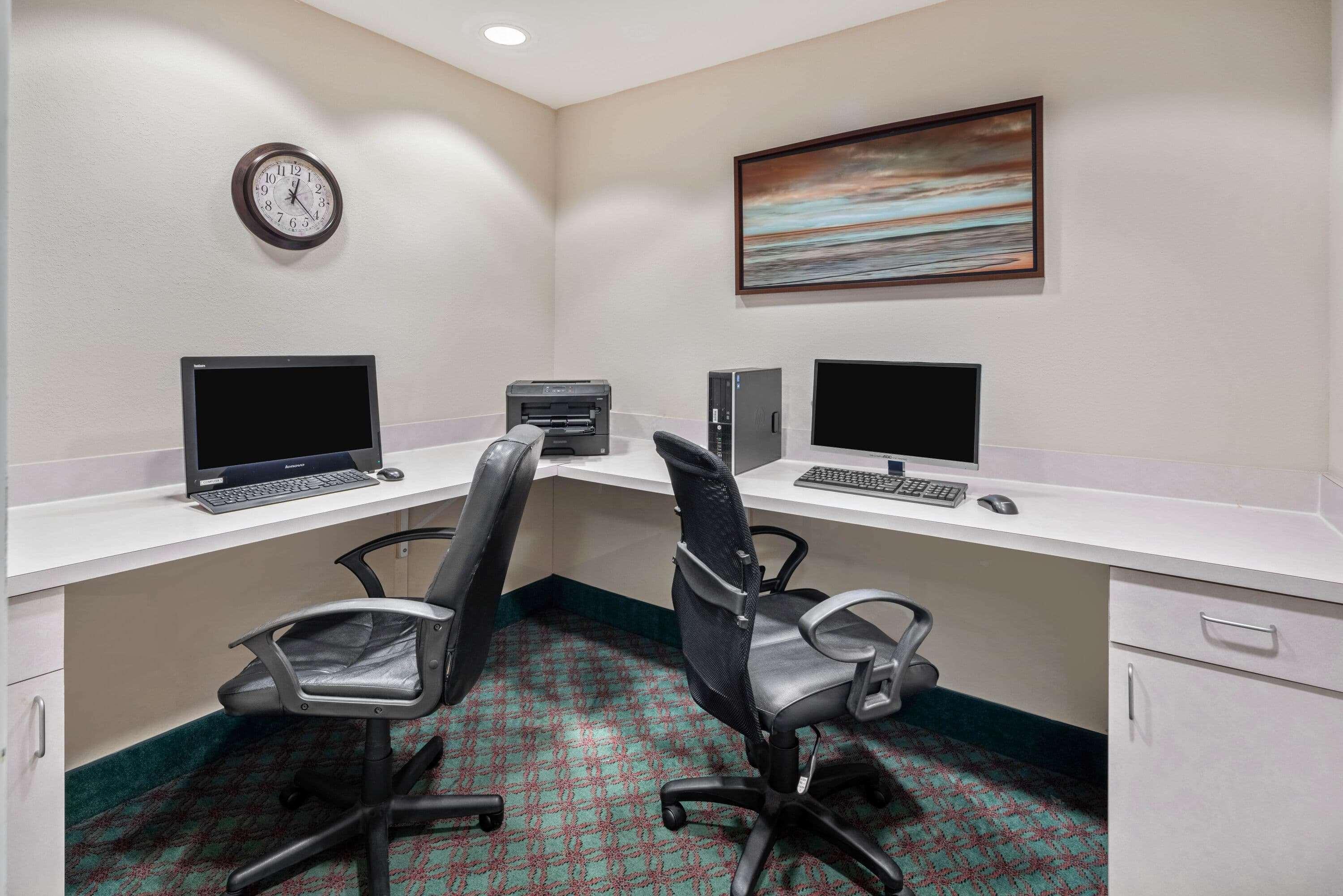 La Quinta Inn&Suites Fort Myers I-75 Extérieur photo