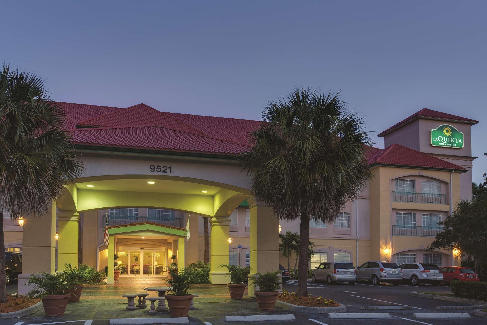 La Quinta Inn&Suites Fort Myers I-75 Extérieur photo