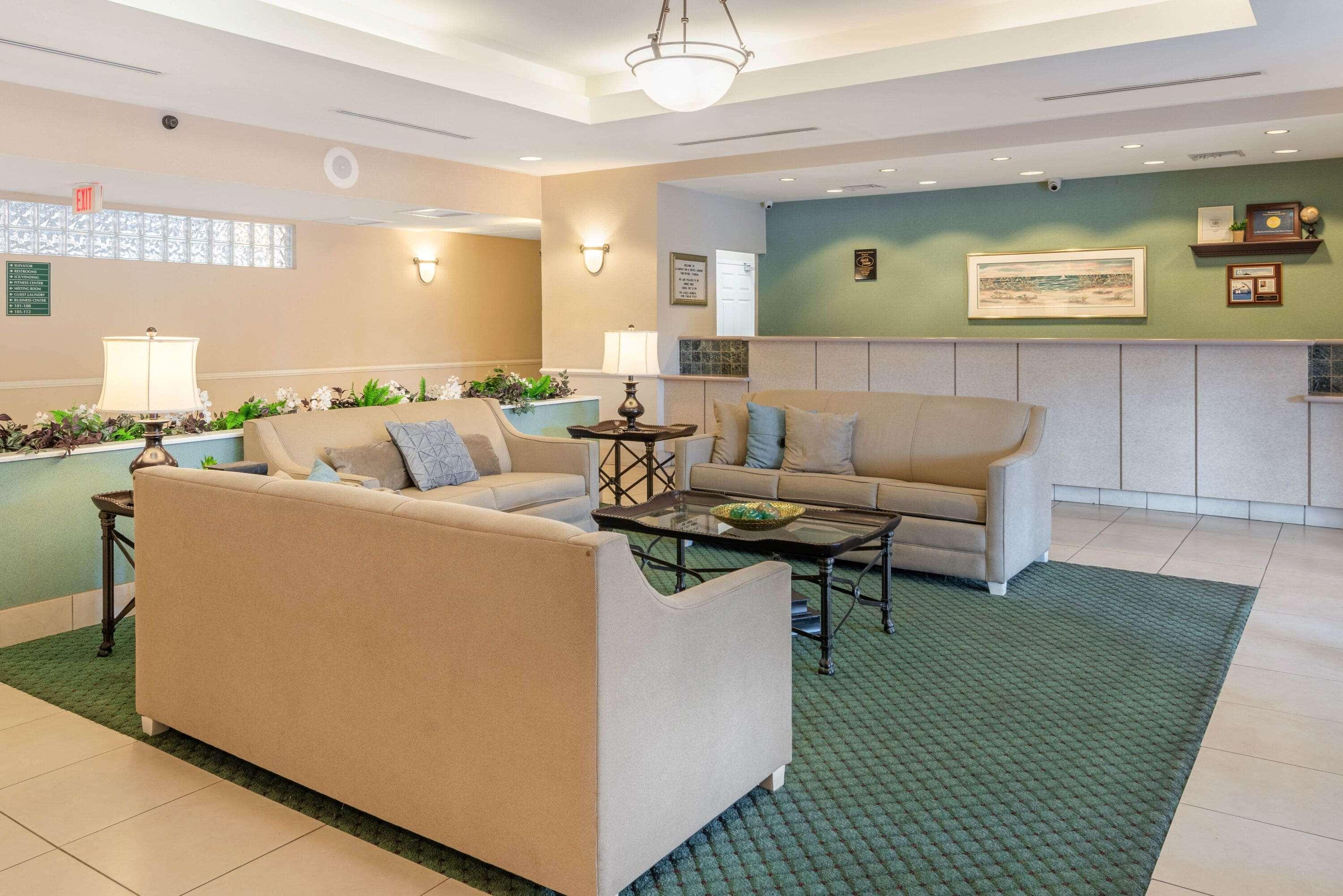 La Quinta Inn&Suites Fort Myers I-75 Extérieur photo
