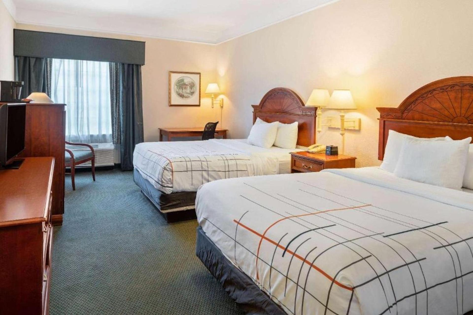 La Quinta Inn&Suites Fort Myers I-75 Extérieur photo