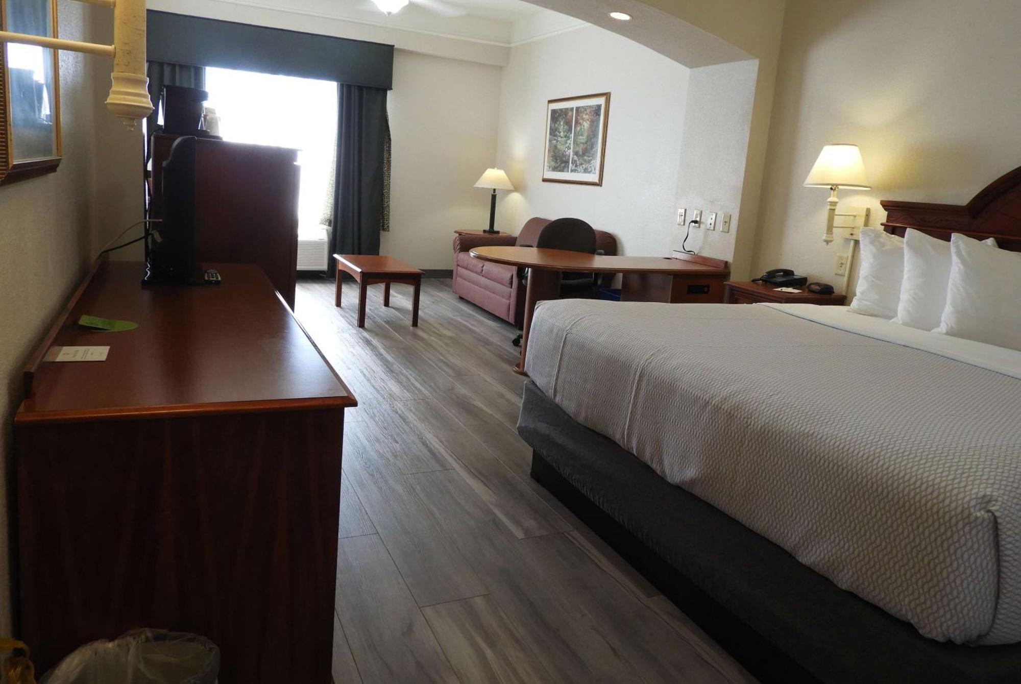 La Quinta Inn&Suites Fort Myers I-75 Extérieur photo