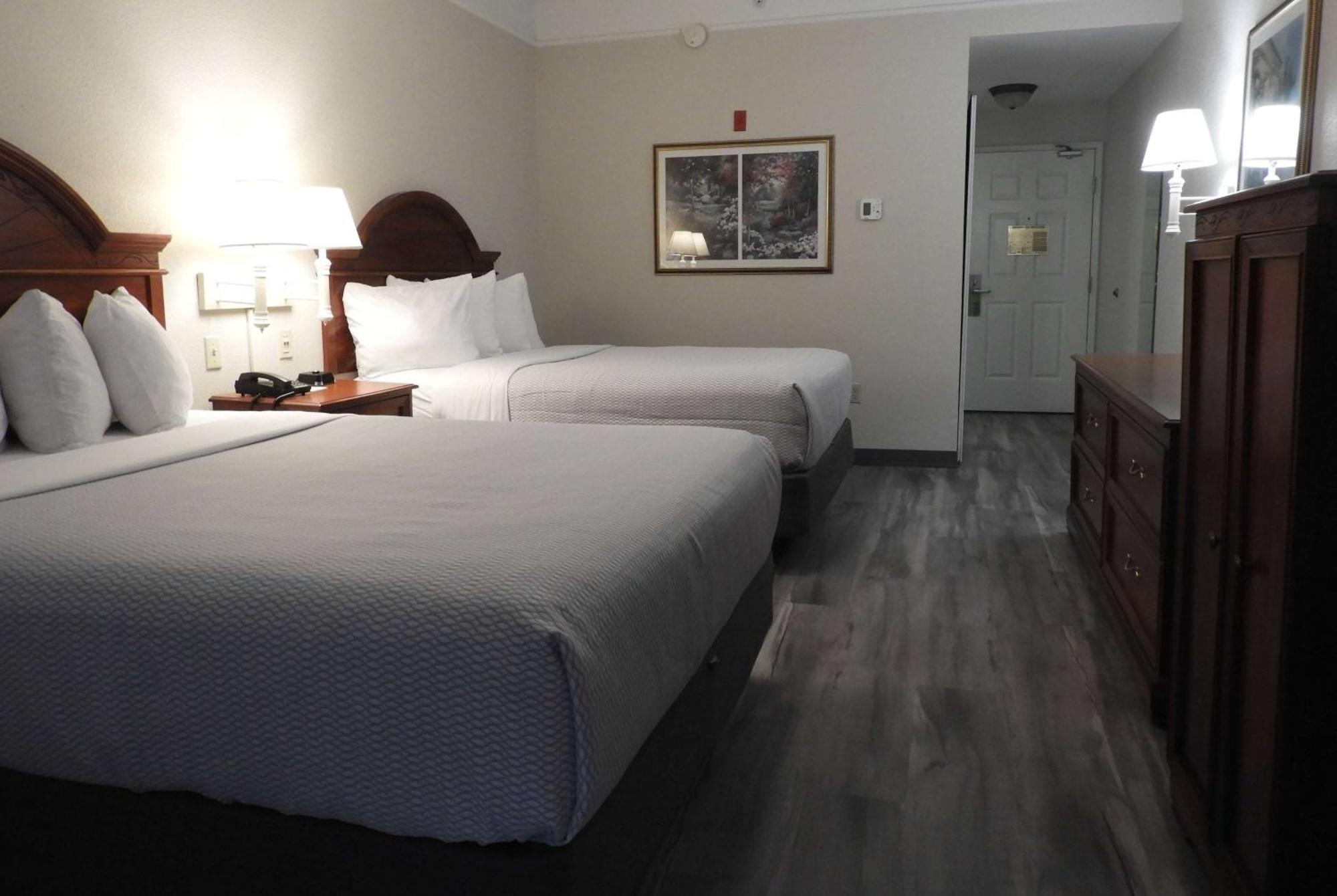 La Quinta Inn&Suites Fort Myers I-75 Extérieur photo
