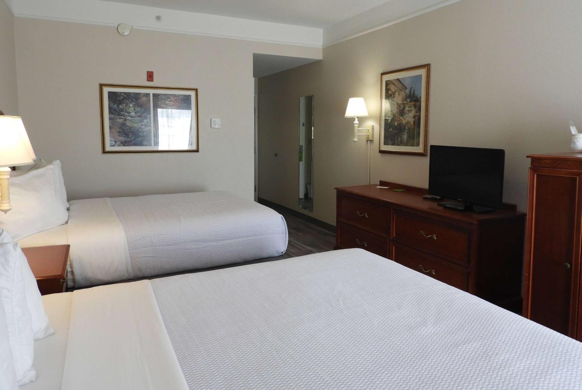 La Quinta Inn&Suites Fort Myers I-75 Extérieur photo