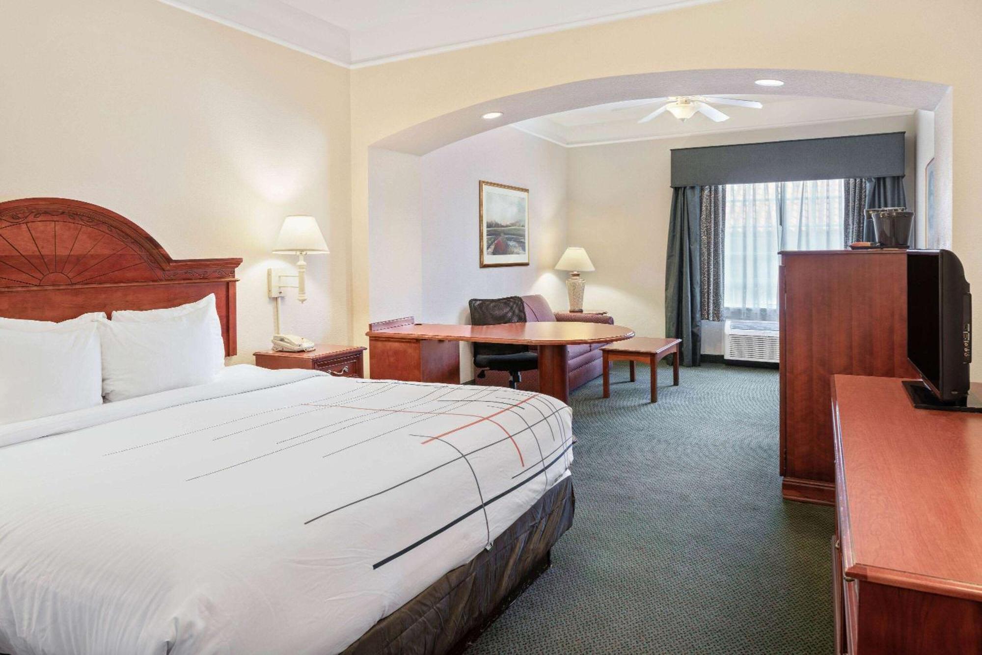 La Quinta Inn&Suites Fort Myers I-75 Extérieur photo