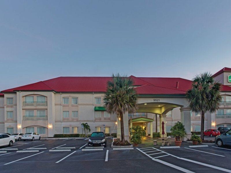 La Quinta Inn&Suites Fort Myers I-75 Extérieur photo