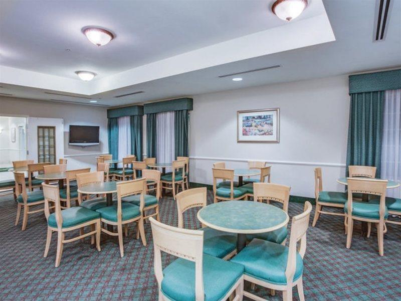 La Quinta Inn&Suites Fort Myers I-75 Extérieur photo