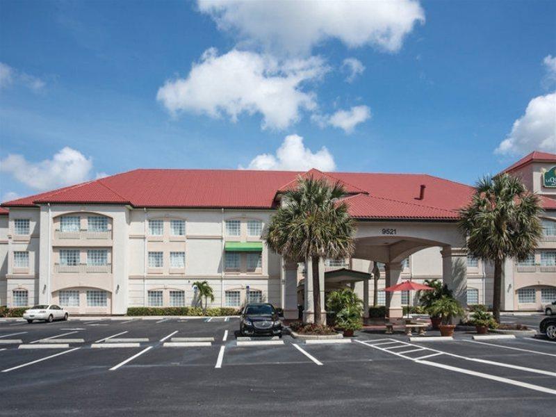 La Quinta Inn&Suites Fort Myers I-75 Extérieur photo