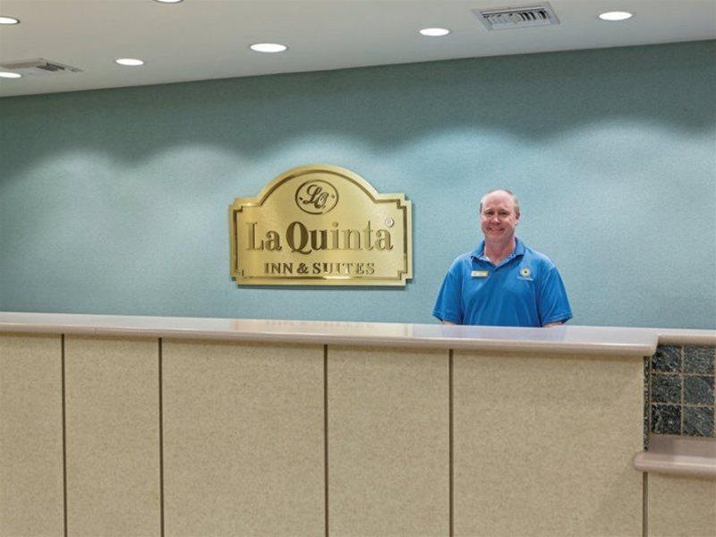 La Quinta Inn&Suites Fort Myers I-75 Extérieur photo