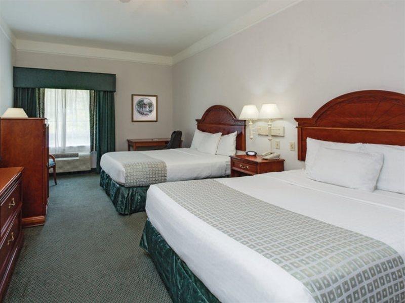 La Quinta Inn&Suites Fort Myers I-75 Extérieur photo